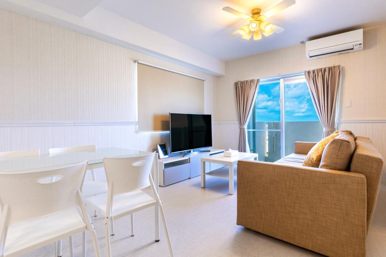 Take Hotel Okinawa Dış mekan fotoğraf