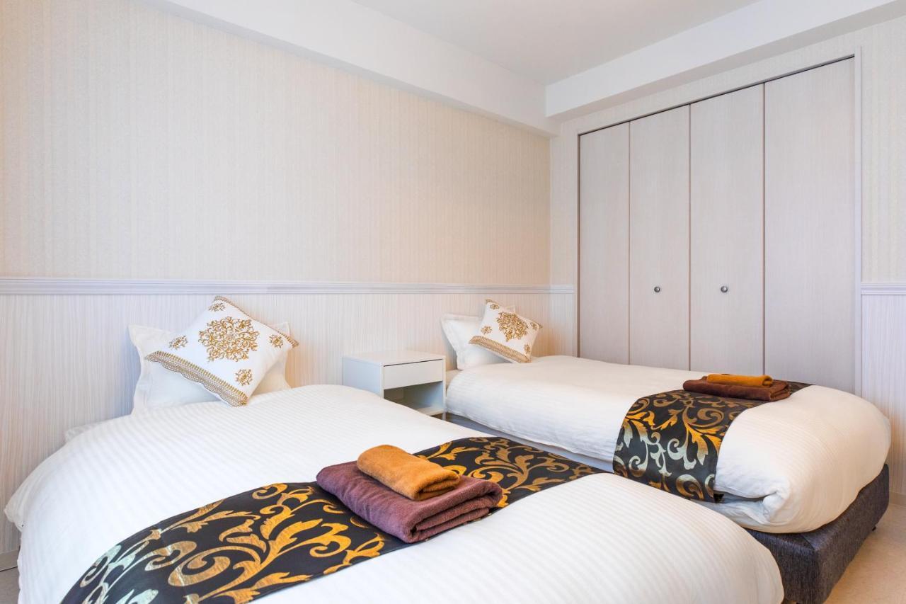 Take Hotel Okinawa Dış mekan fotoğraf