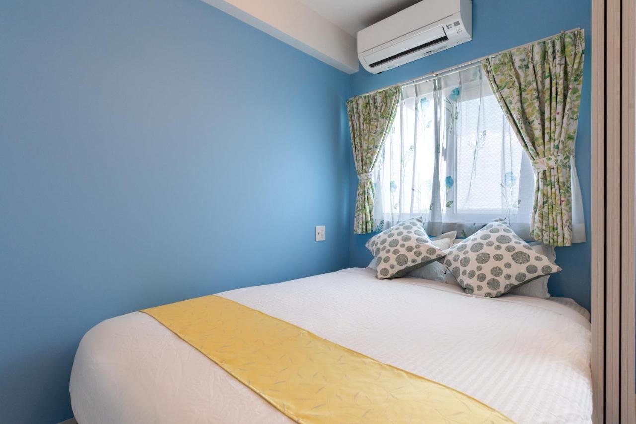 Take Hotel Okinawa Dış mekan fotoğraf