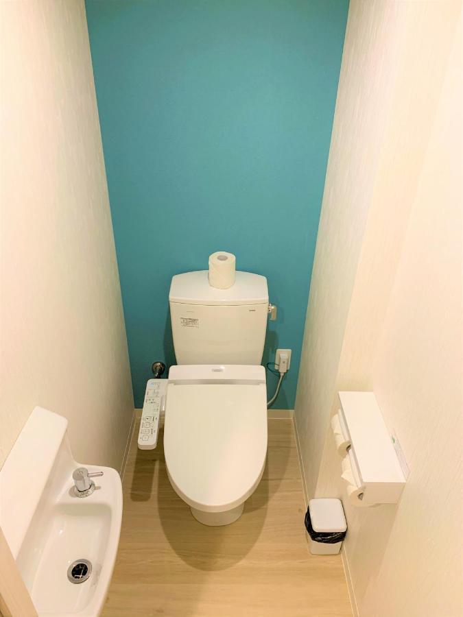 Take Hotel Okinawa Dış mekan fotoğraf
